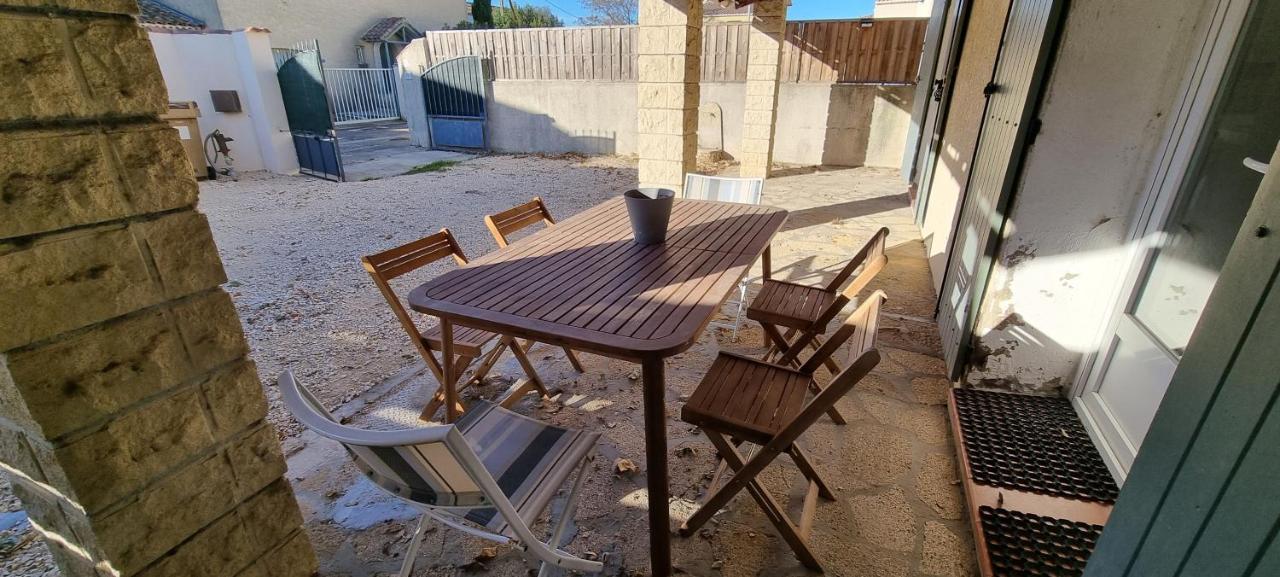 הוילה ארל La Maison De Mame מראה חיצוני תמונה