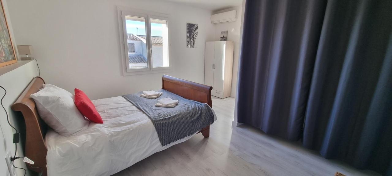 הוילה ארל La Maison De Mame מראה חיצוני תמונה