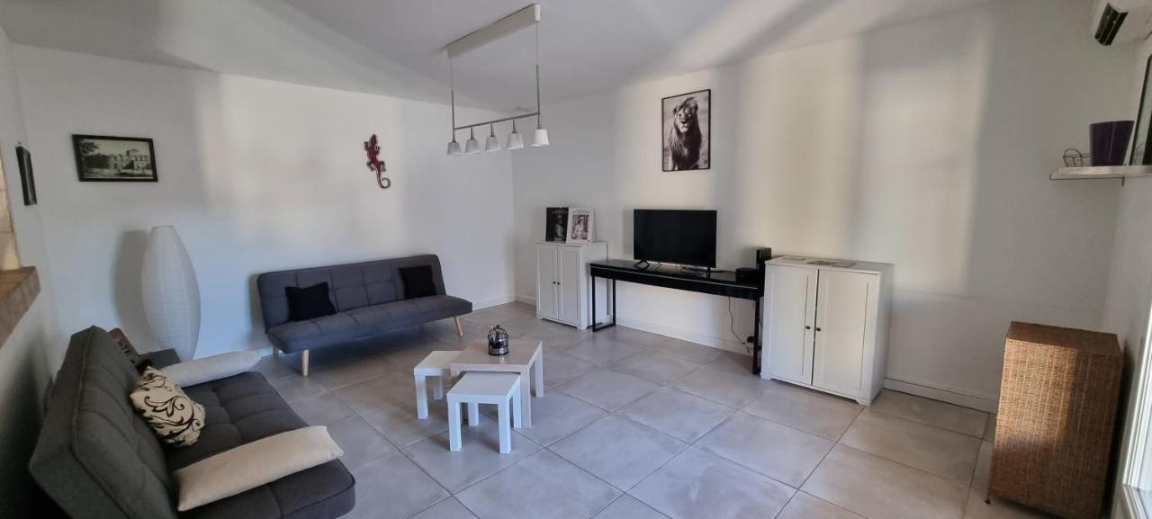 הוילה ארל La Maison De Mame מראה חיצוני תמונה